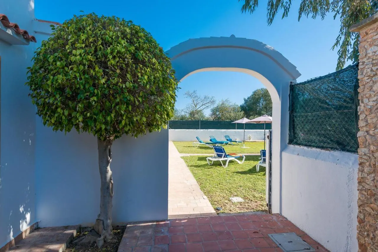 Can Molina Porto Cristo Chalet