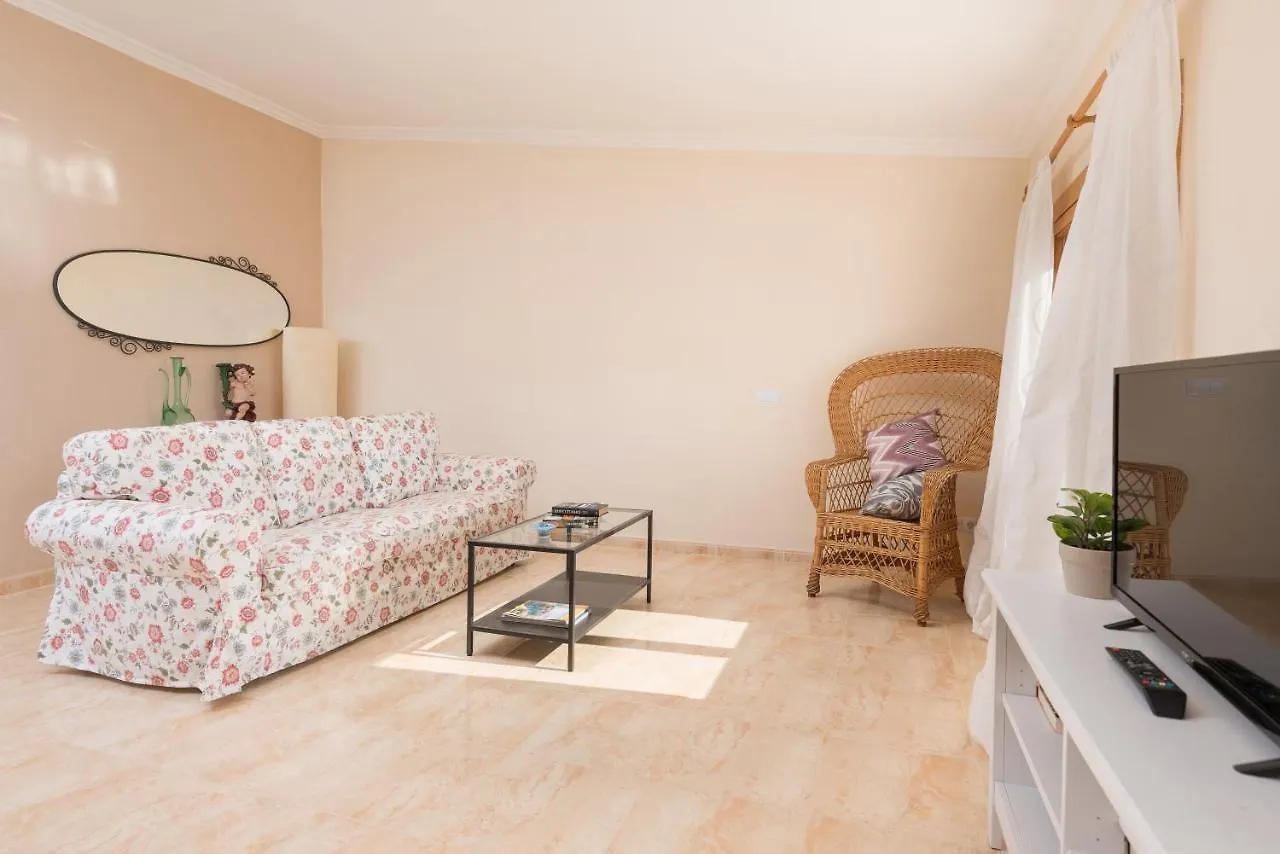 Can Molina Porto Cristo Chalet