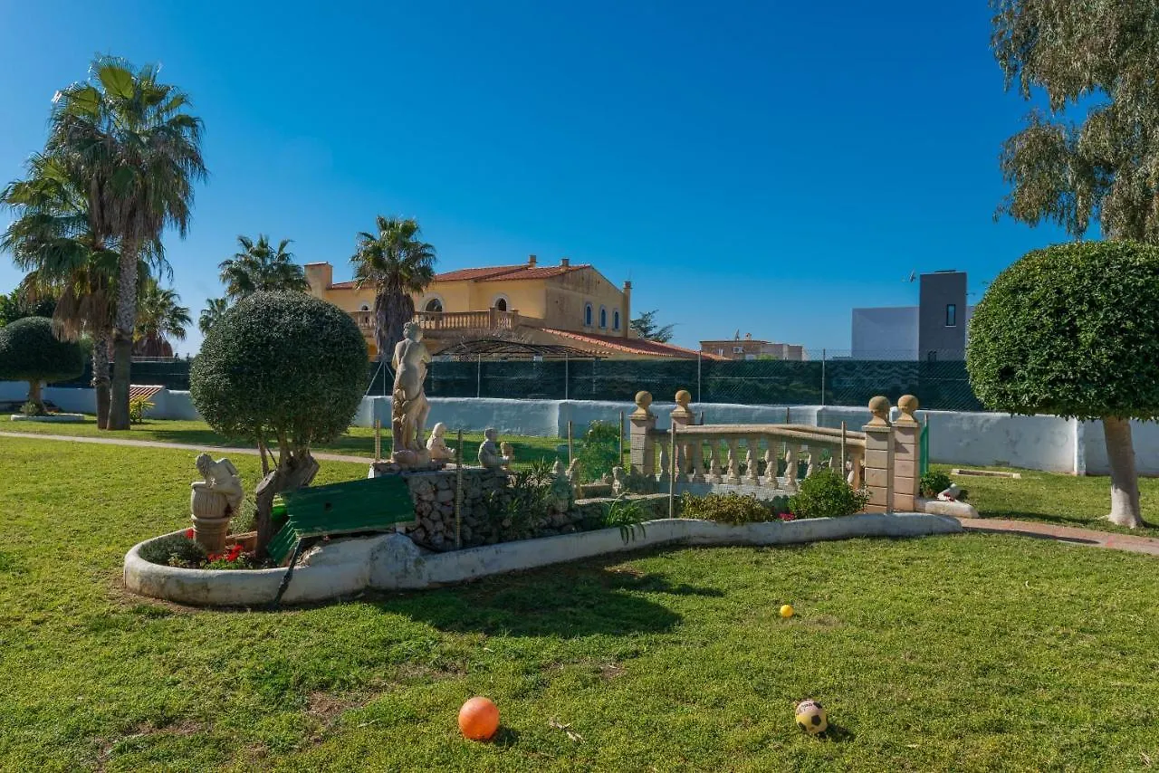 Chalet Can Molina Porto Cristo Spain