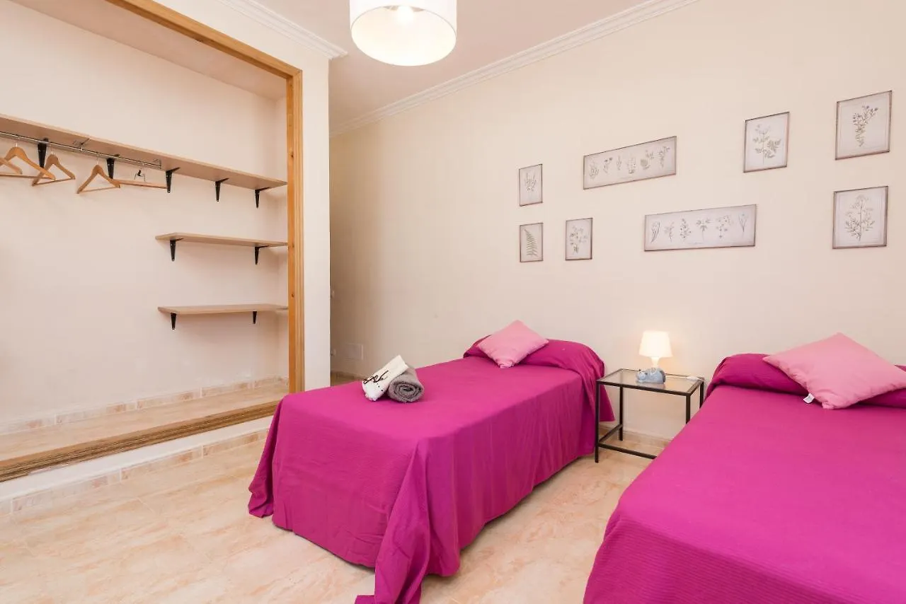 Chalet Can Molina Porto Cristo